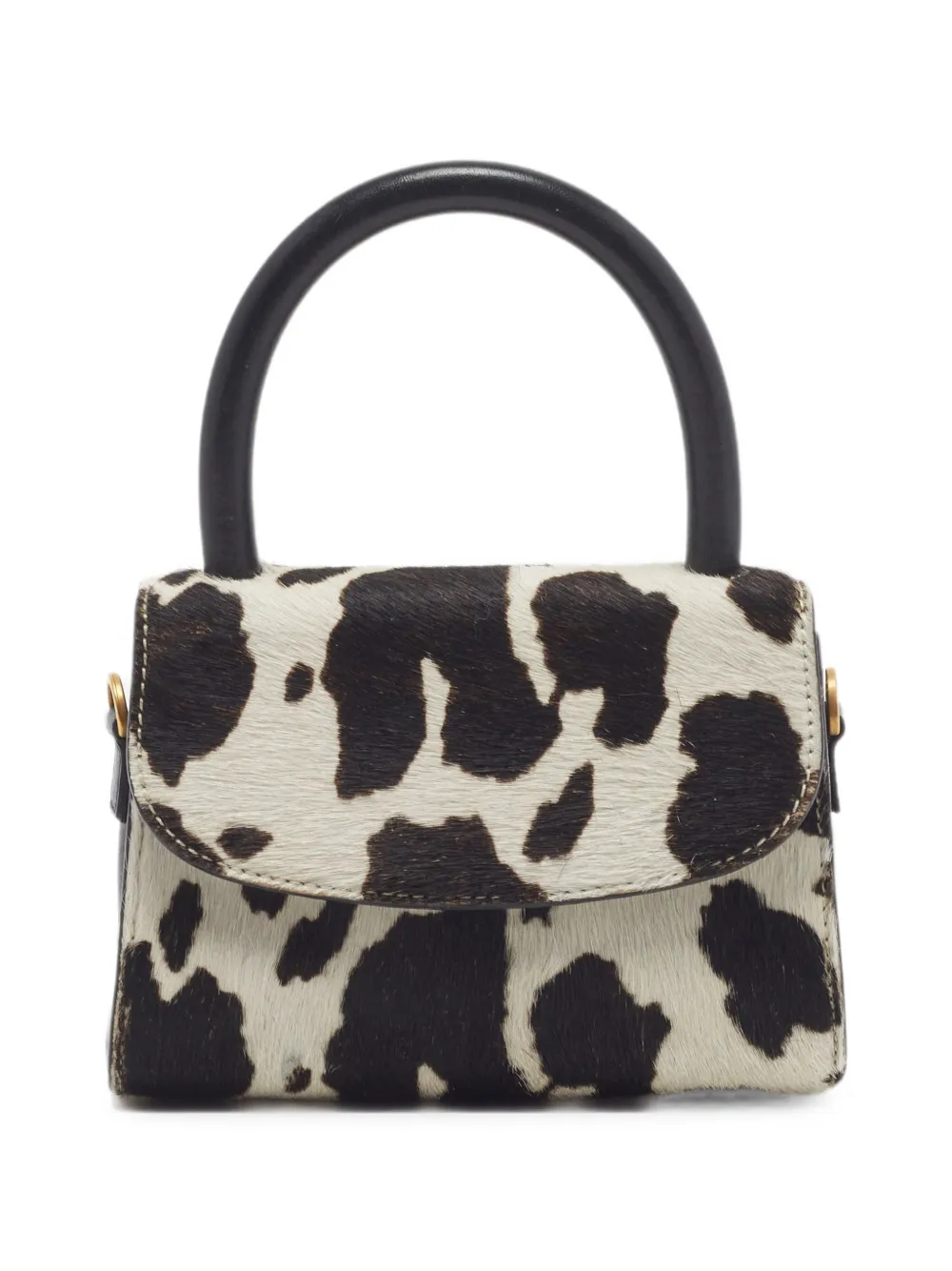 BY FAR Borsa tote - Nero