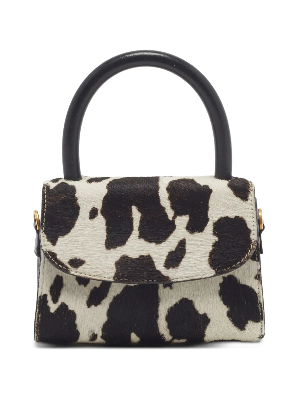 BY FAR Borsa tote - Nero