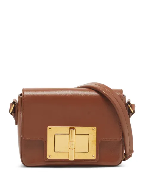 Tom Ford Vintage medium Natalia shoulder bag