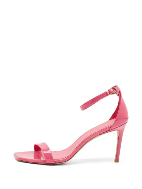 Stuart Weitzman sandalias Nudist
