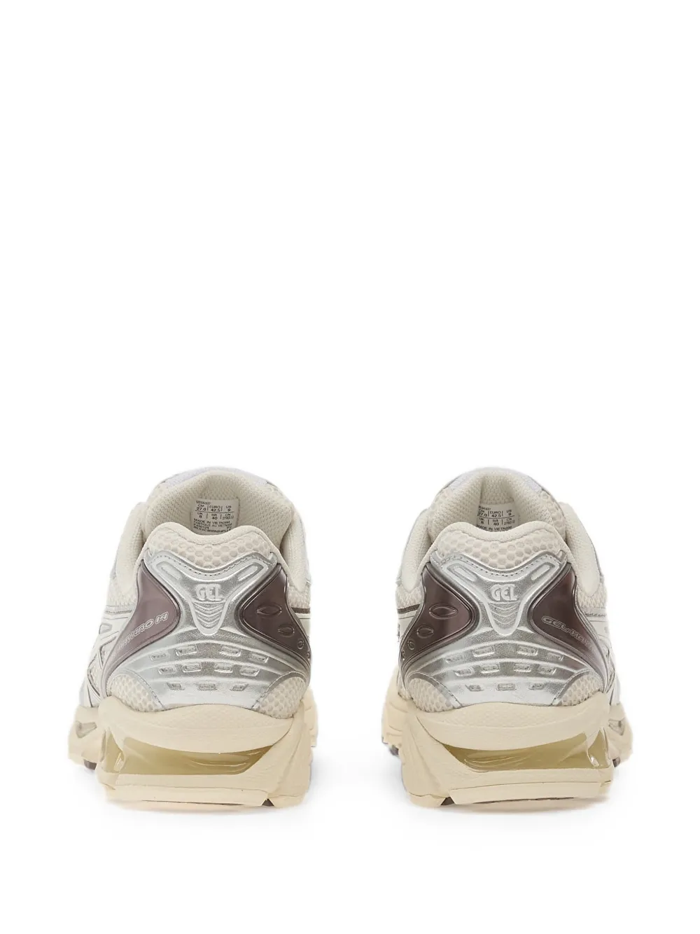 ASICS Gel-Kayano 14 sneakers Beige