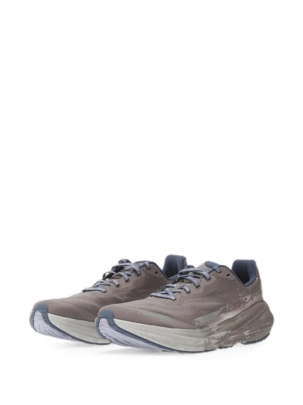 ALTRA x Pleasures Experience Flow 3 sneakers Bruin