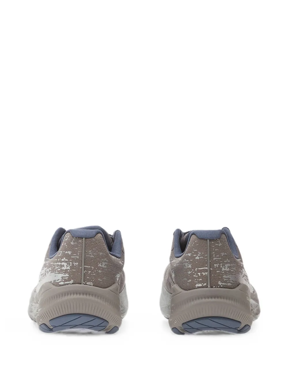 ALTRA x Pleasures Experience Flow 3 sneakers Bruin