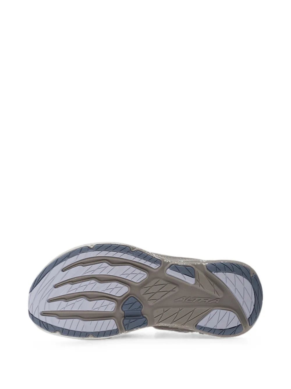 ALTRA x Pleasures Experience Flow 3 sneakers Bruin