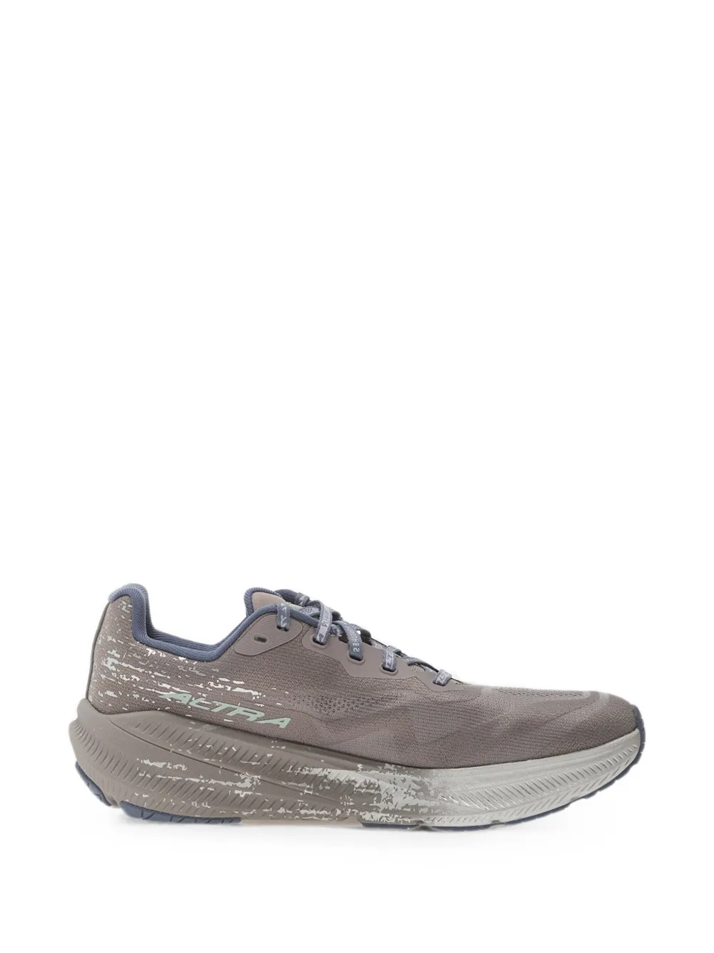 ALTRA x Pleasures Experience Flow 3 sneakers Bruin