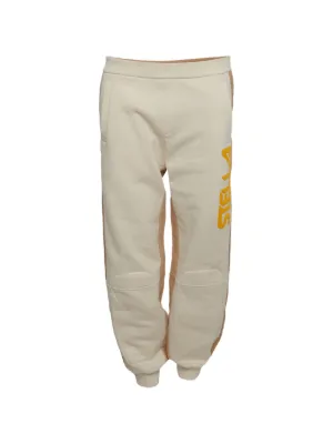 Supreme Logo Appliqué Track Pants | Neutrals | FARFETCH