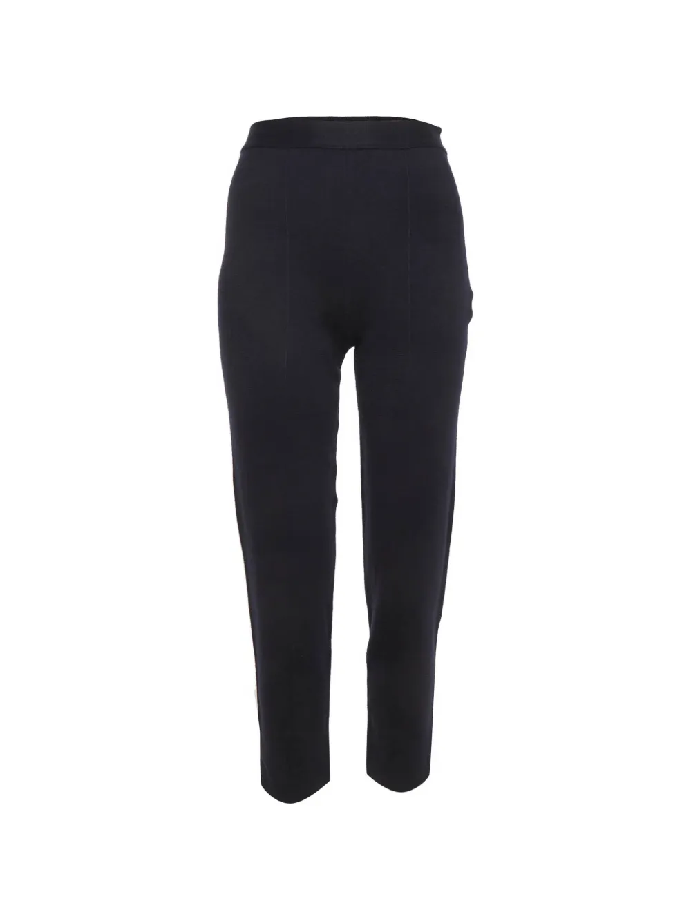 Loro Piana Pre-Owned Pantaloni dritti - Blu
