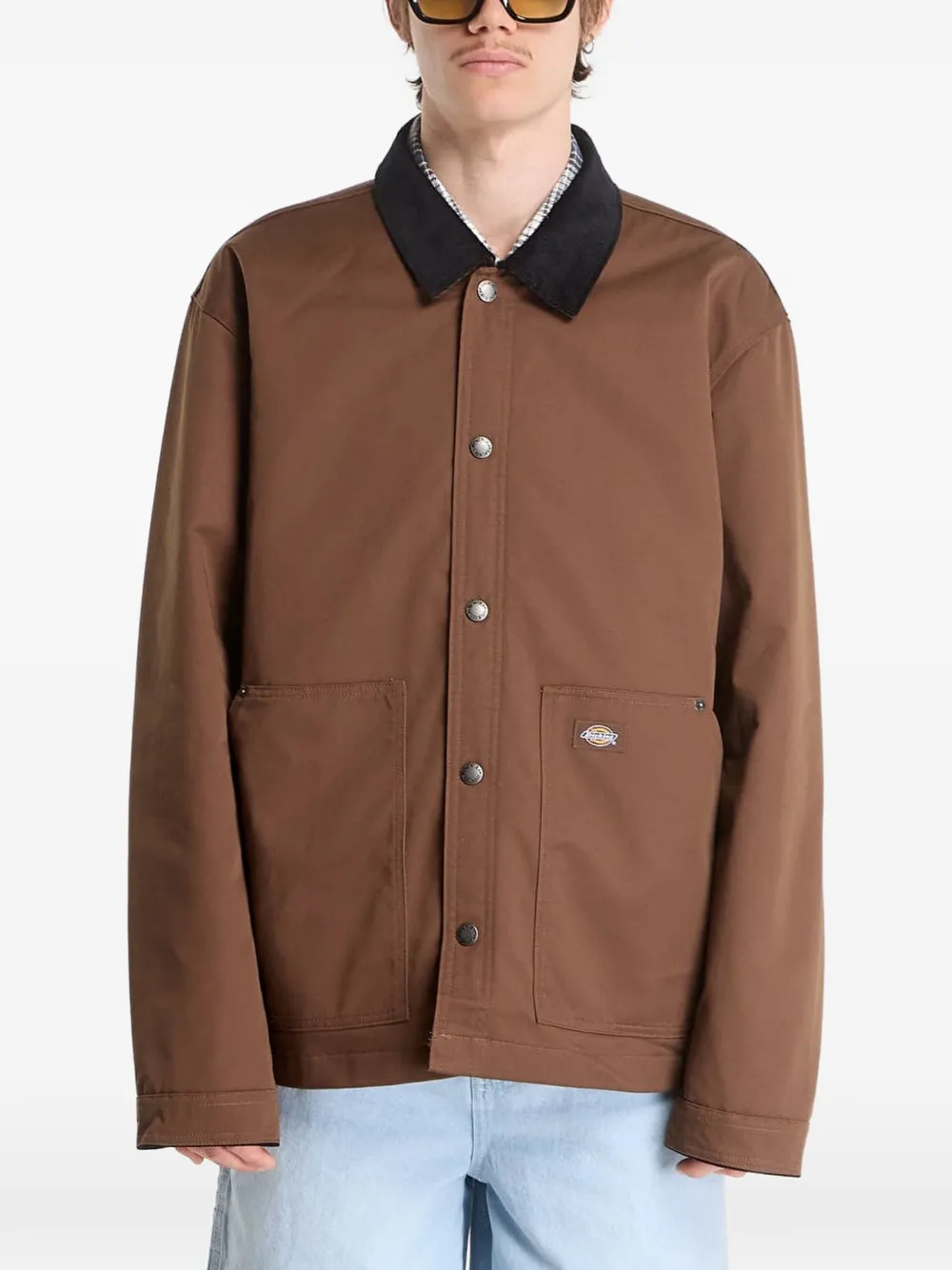 DICKIES Union Barn jack Bruin