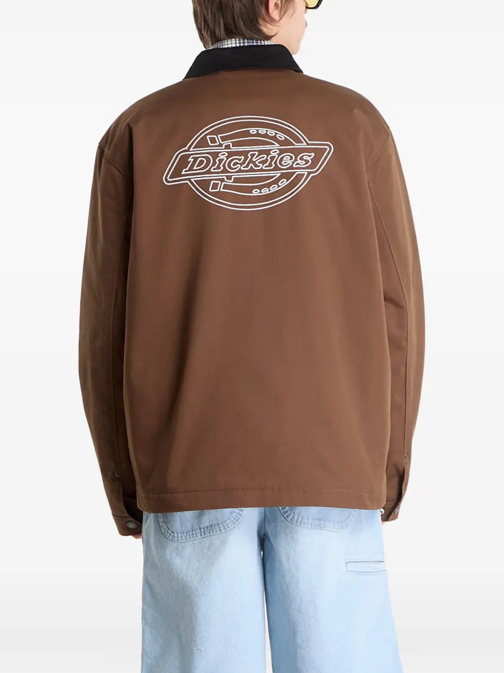 DICKIES Union Barn jack Bruin