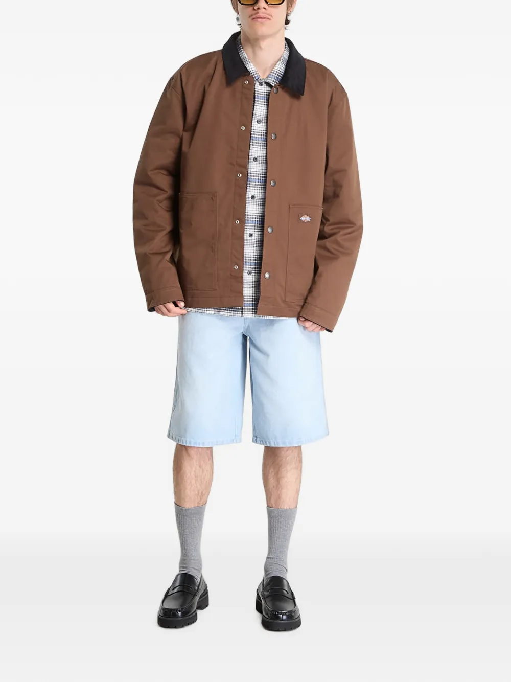 DICKIES Union Barn jack Bruin