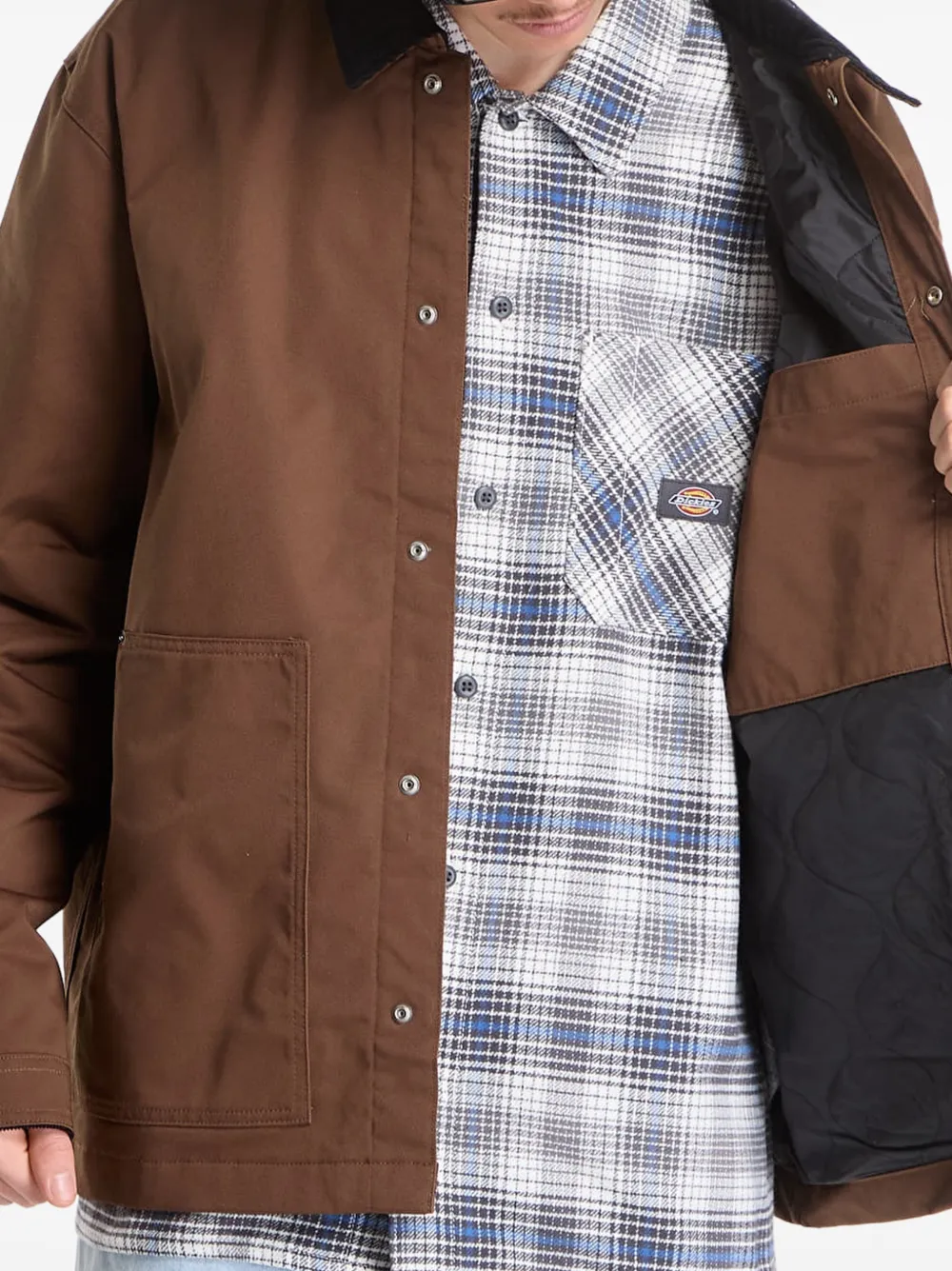 DICKIES Union Barn jack Bruin