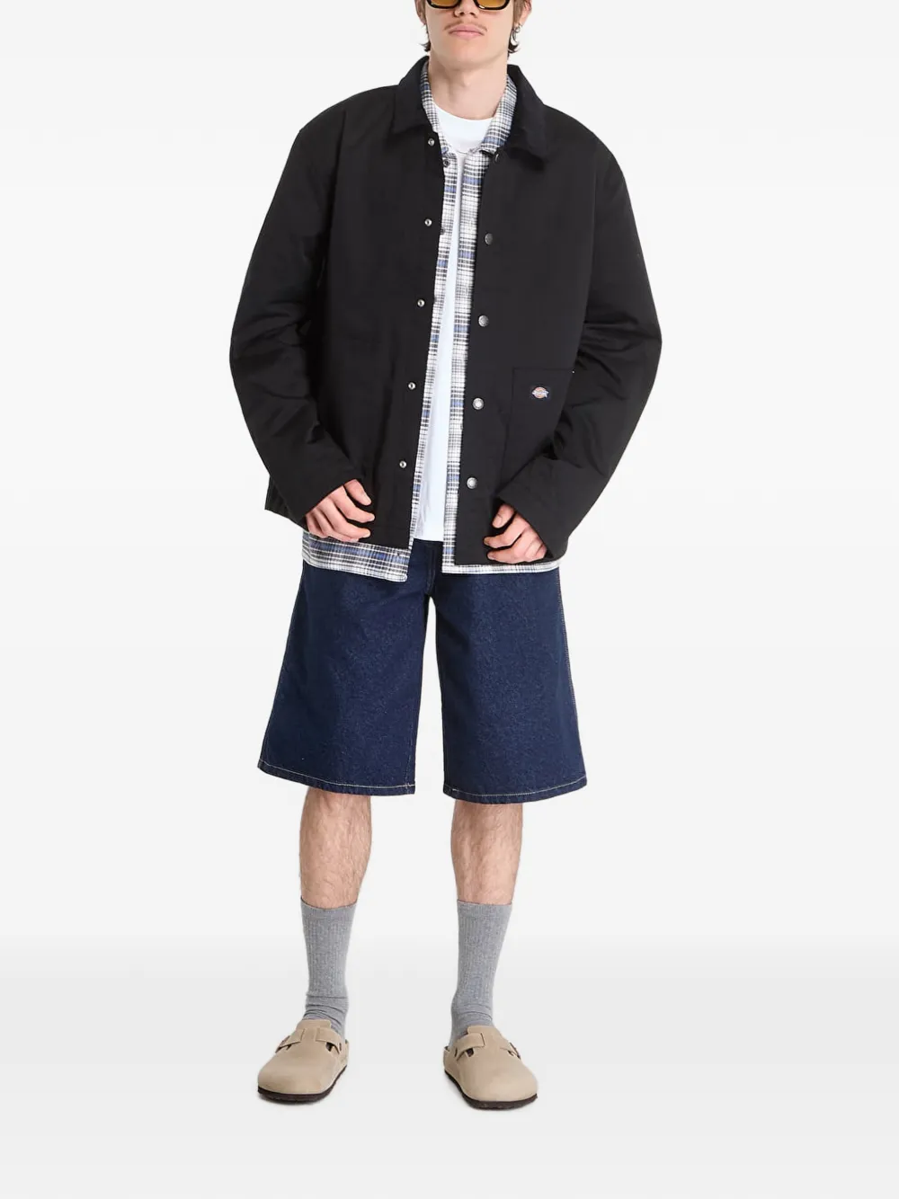 DICKIES Union Barn jack Zwart