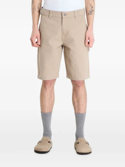 DICKIES canvas carpenter shorts