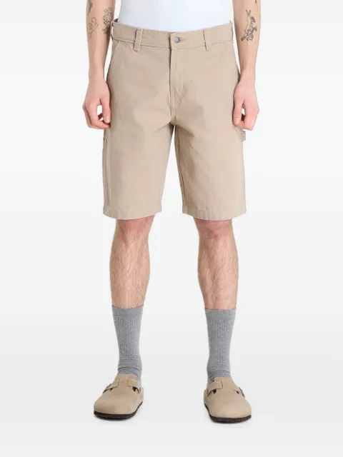 DICKIES canvas carpenter shorts