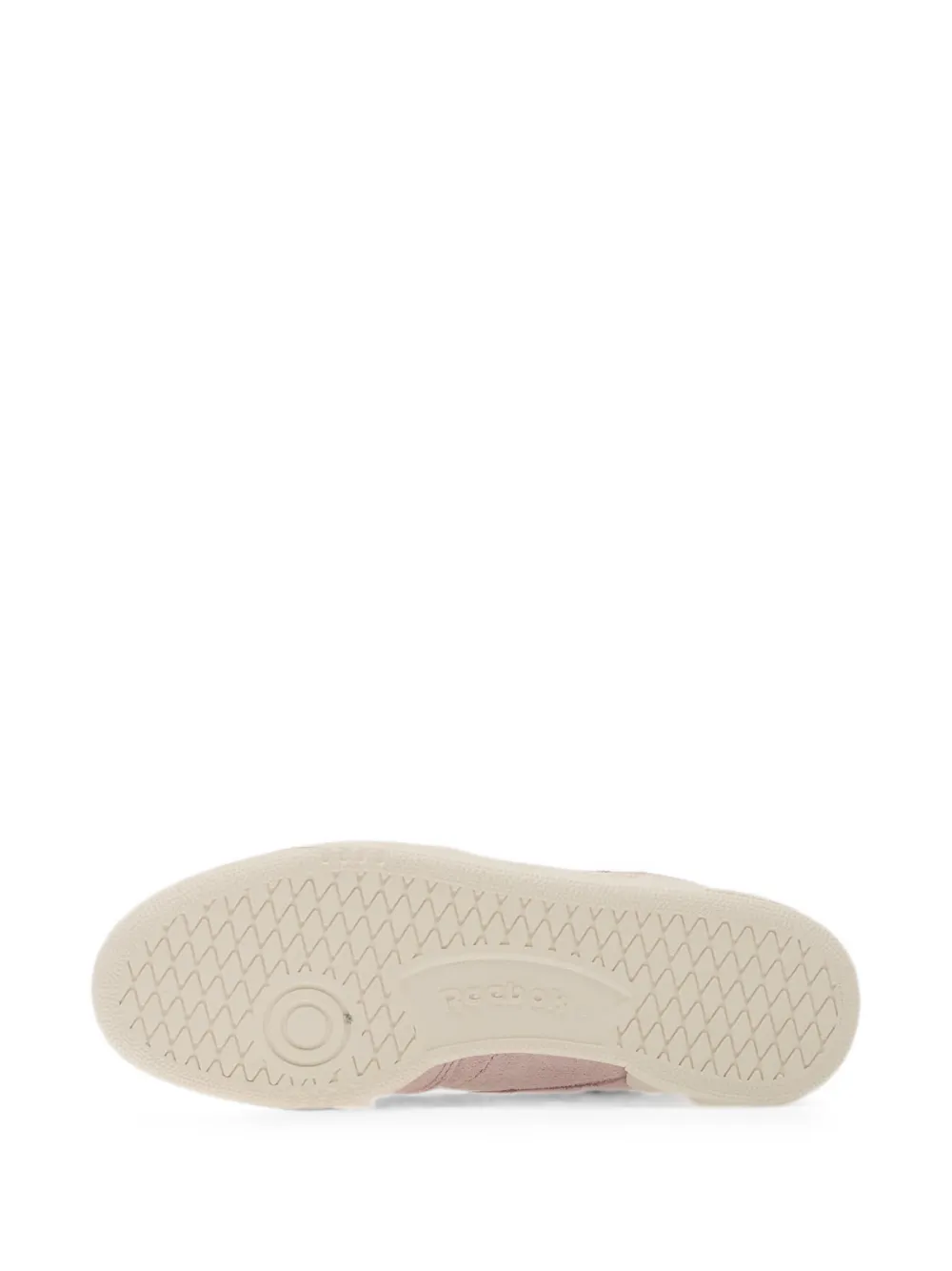 Reebok Club C Revenge sneakers Roze