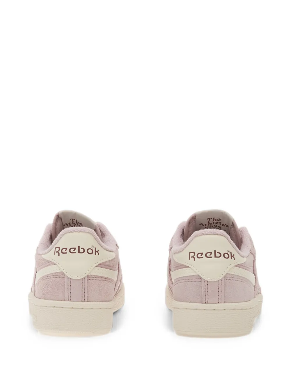 Reebok Club C Revenge sneakers Roze