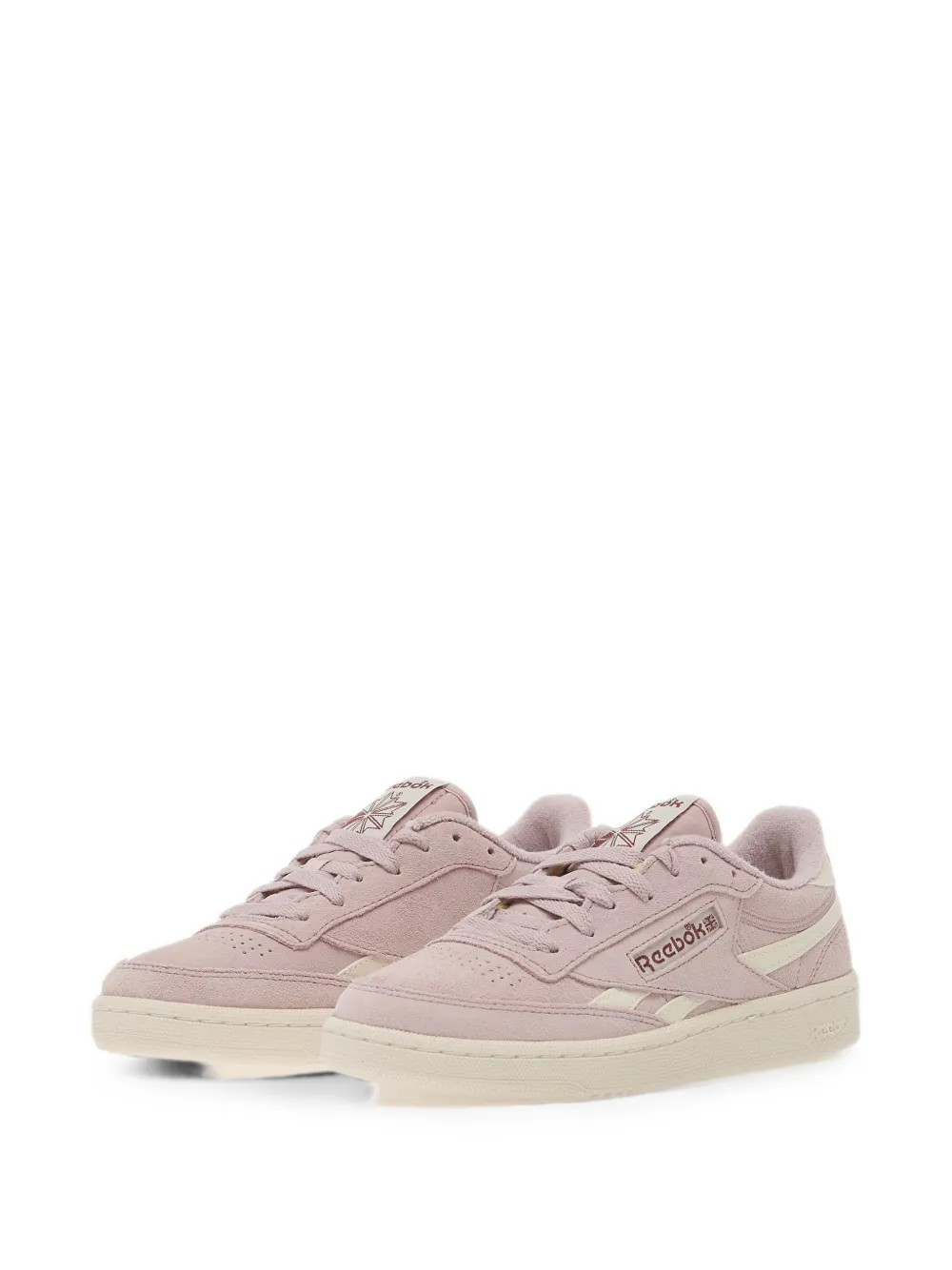 Reebok Club C Revenge sneakers Roze