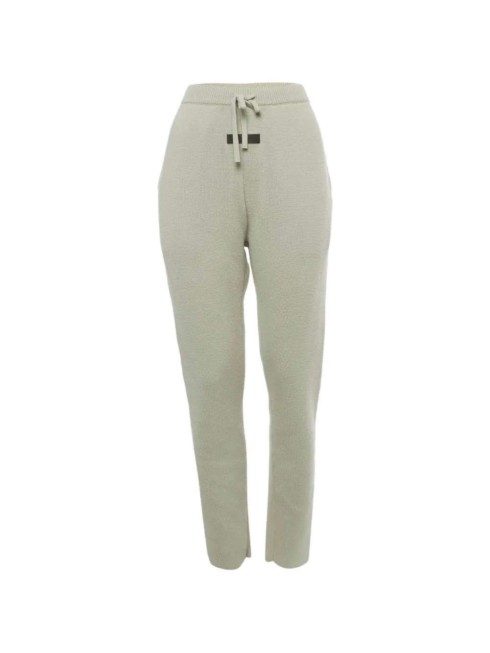 Fear Of God Pantaloni Essentials - Toni neutri