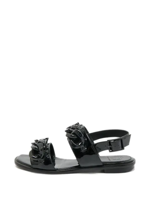 Tory Burch Adrien chain-link sandals
