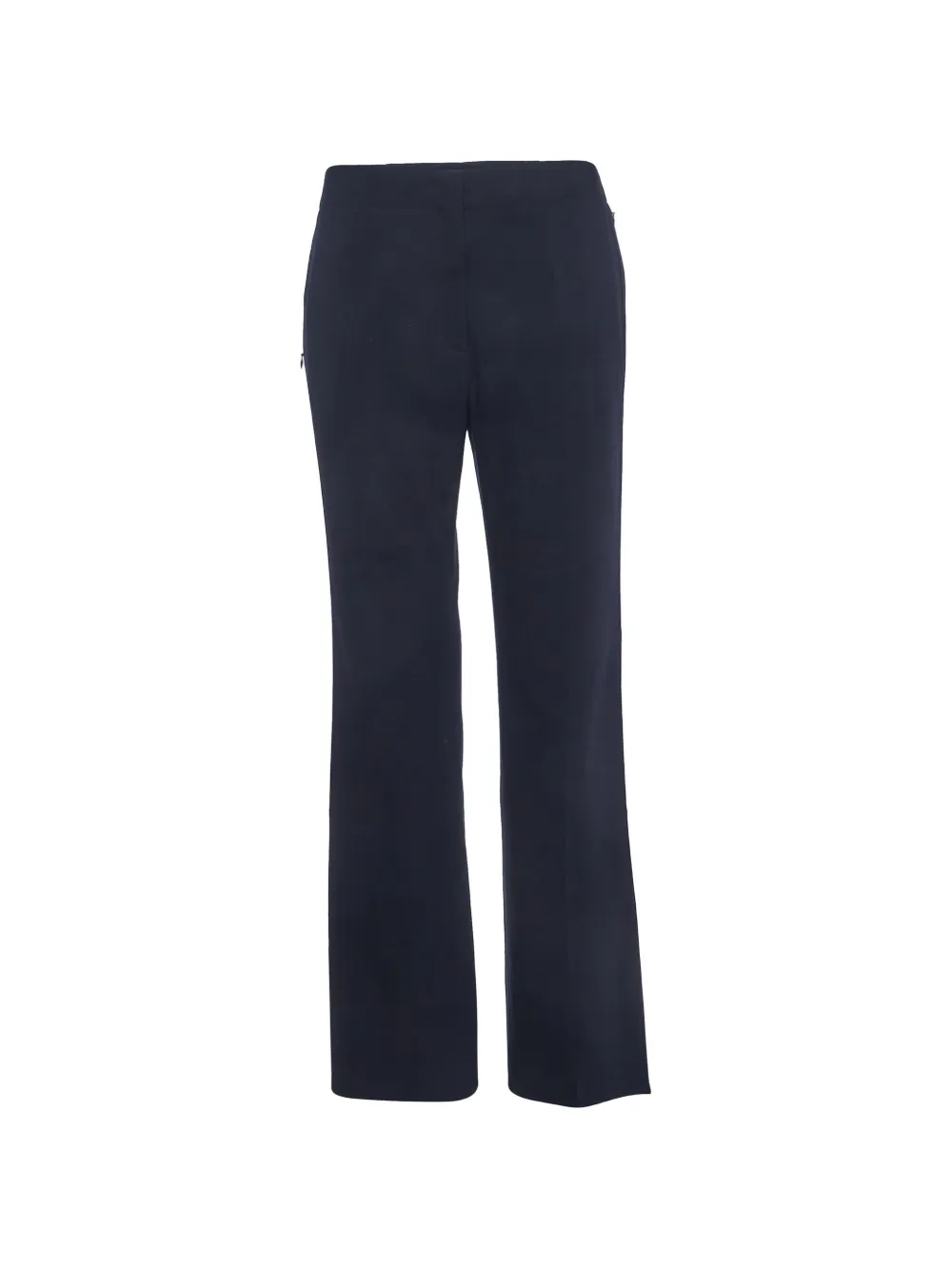 Missoni Pre-Owned Pantaloni dritti - Blu
