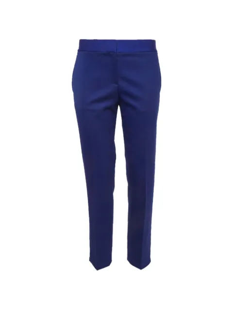 Theory tailored trousers