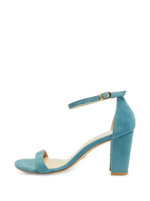 Stuart Weitzman ankle-strap sandals
