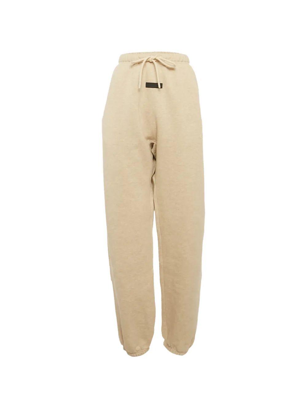 Fear Of God Pantaloni sportivi Essentials con coulisse - Toni neutri