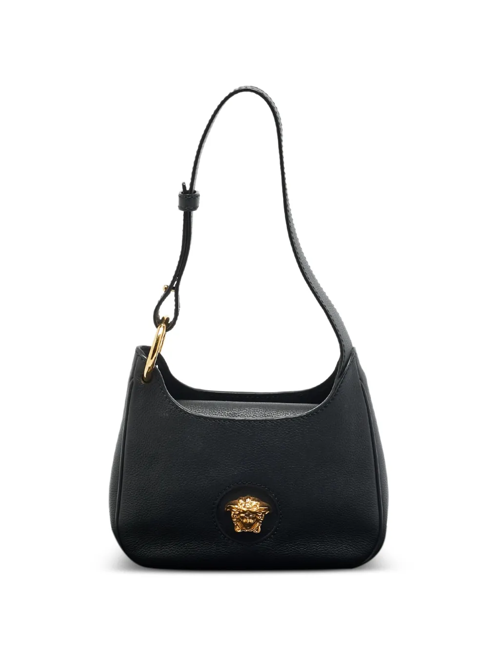 Versace Pre-Owned mini La Medusa shoulder bag - Nero