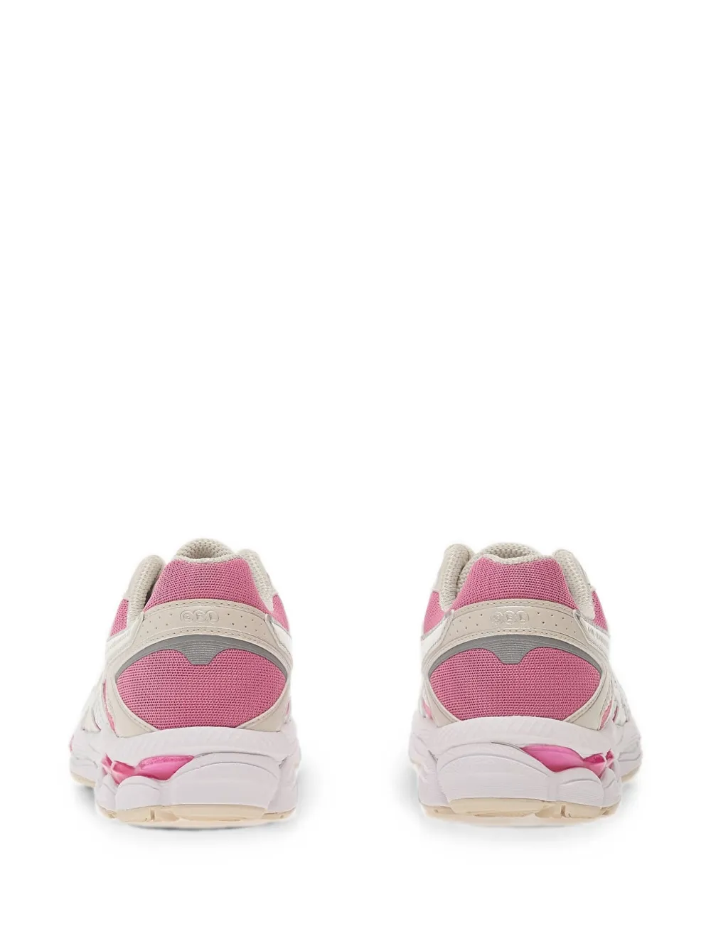 ASICS Gel-Cumulus 16 sneakers Wit