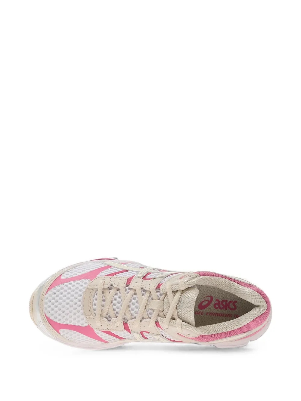 ASICS Gel-Cumulus 16 sneakers Wit
