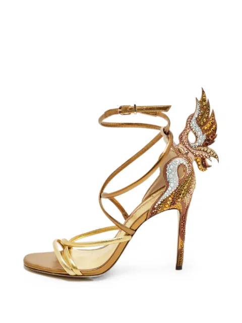 Sophia Webster sandalias Evangeline