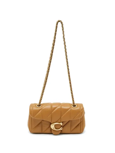 Coach bolsa de hombro Pillow Tabby