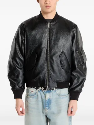 Post Archive Faction Cabaret Jacket | Black | FARFETCH