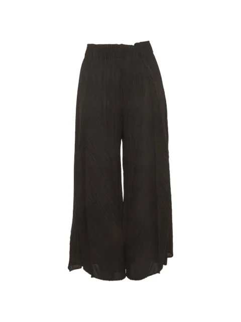 424 pantalones anchos