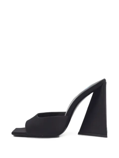 The Attico Devon sandals