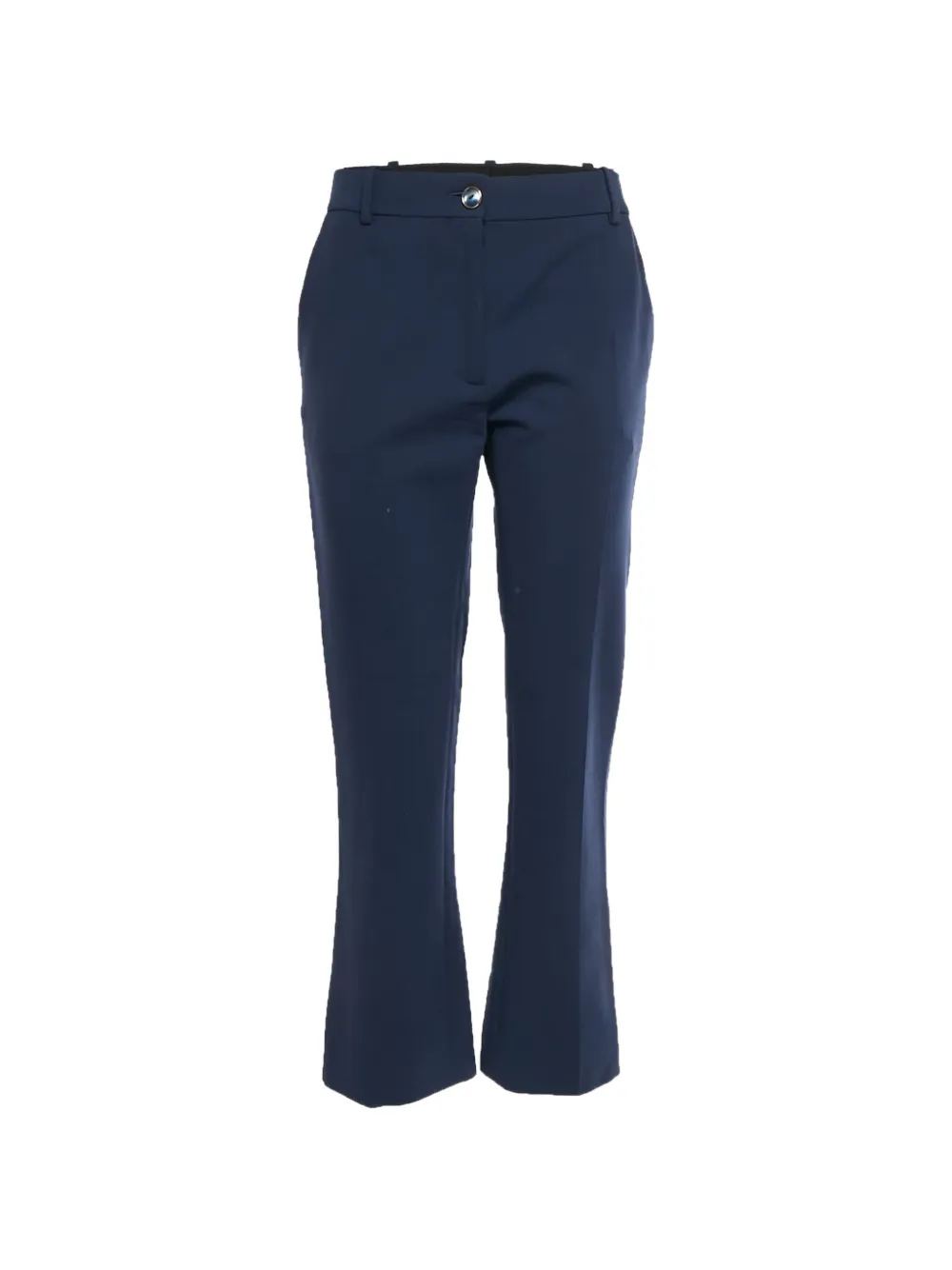 Valentino Garavani Pre-Owned Pantaloni svasati - Blu