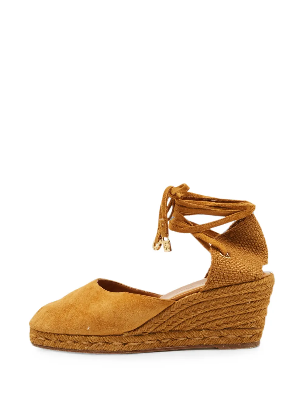 Loro Piana Pre-Owned Pumps con zeppa - Toni neutri