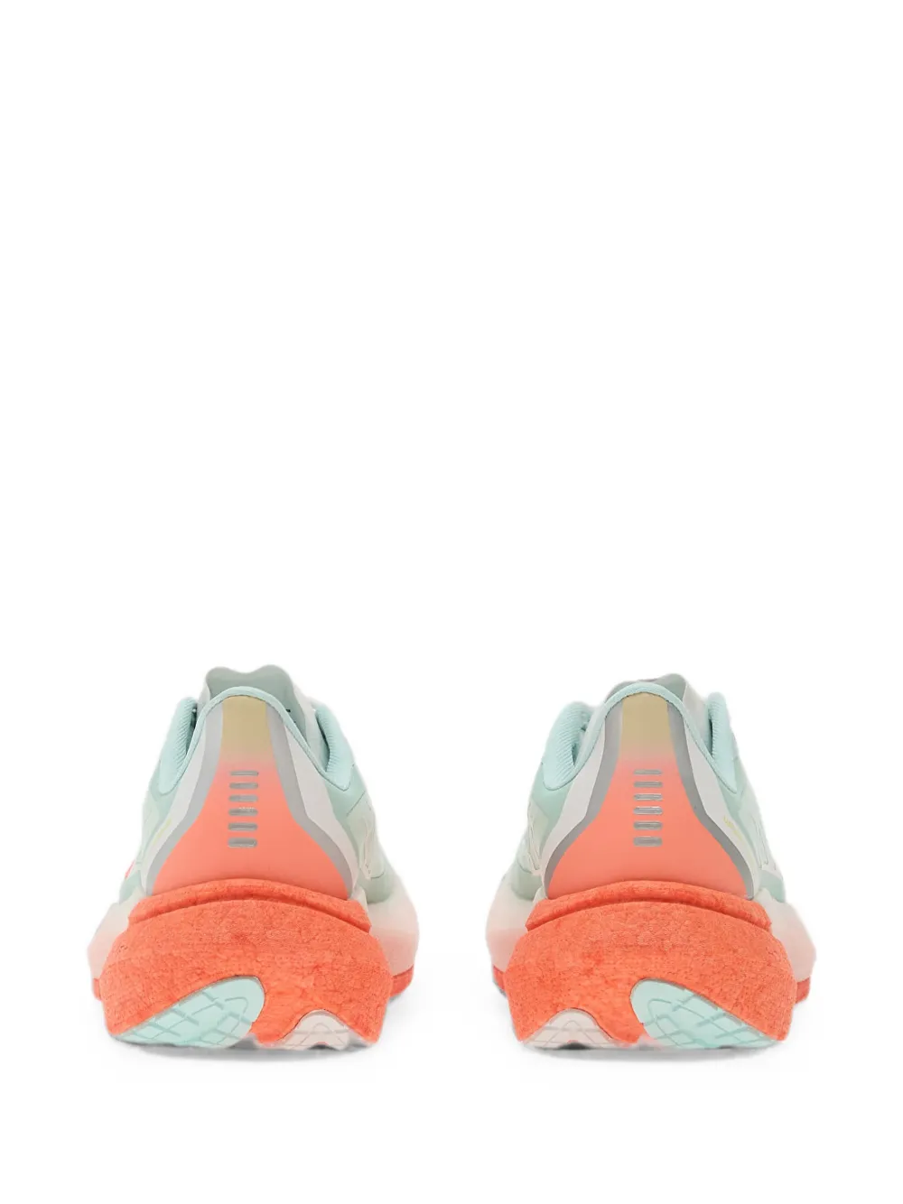 Under Armour Velociti Distance sneakers Blauw