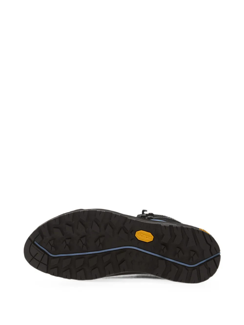 The North Face Verto Alpine Gore-Tex sneakers Zwart