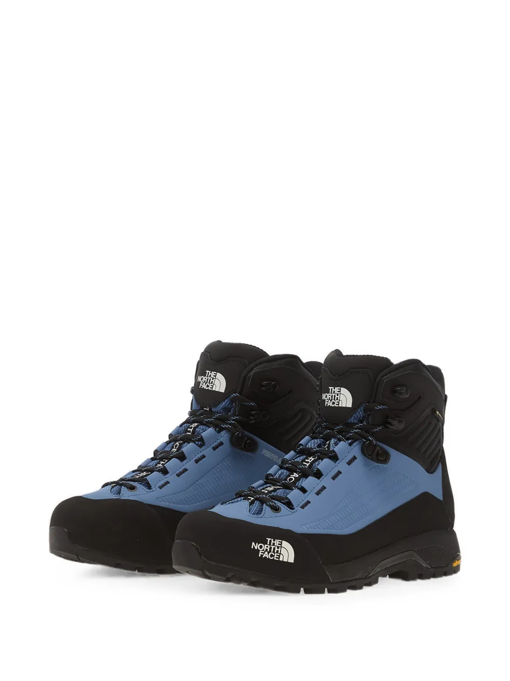 The North Face Verto Alpine Gore-Tex sneakers Zwart