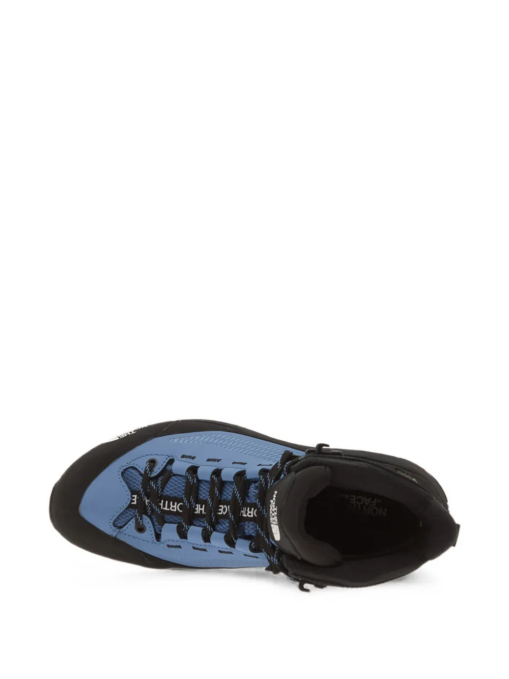 The North Face Verto Alpine Gore-Tex sneakers Zwart