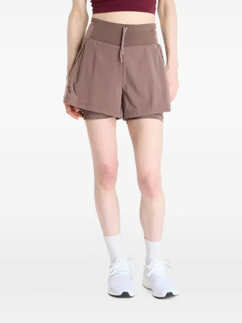 adidas Terrex Xploric shorts