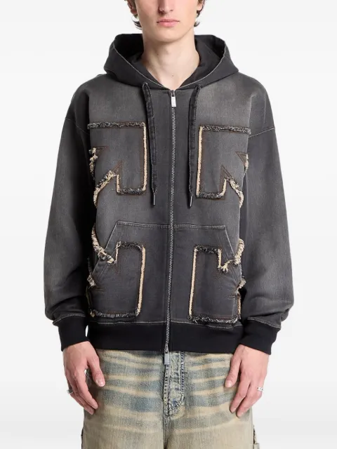 Off-White hoodie Arrow