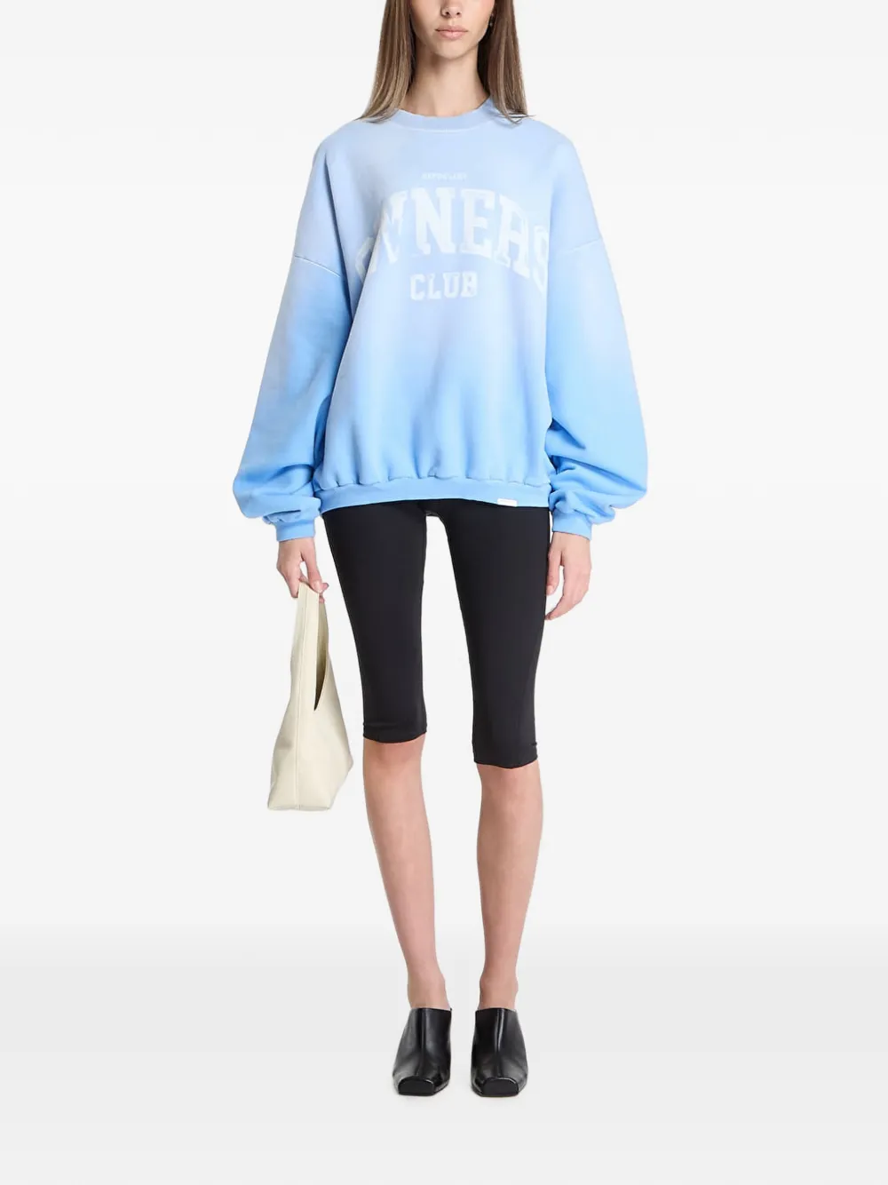 Represent Owners Club sweater Blauw