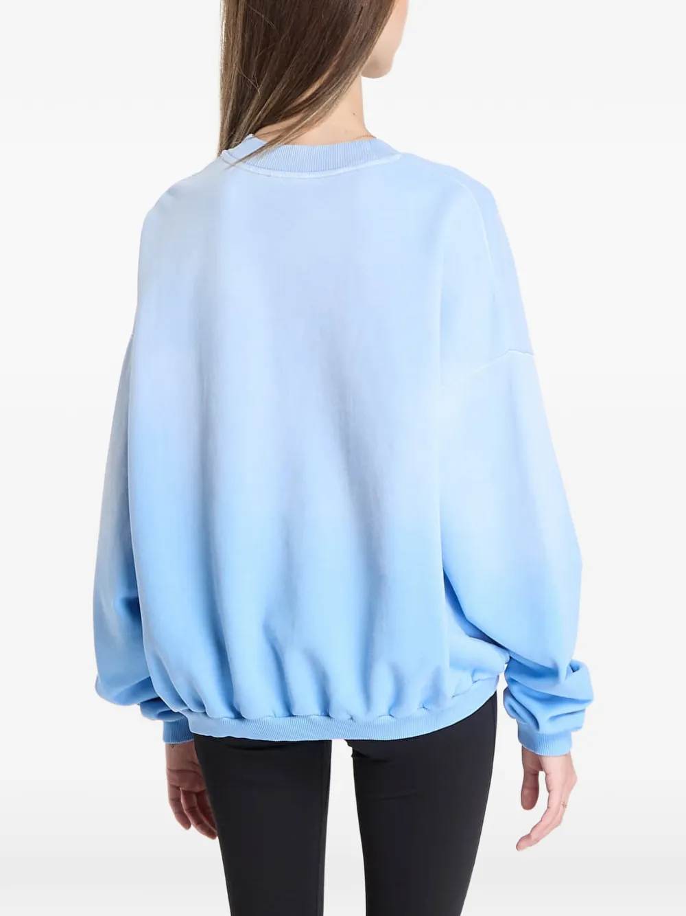 Represent Owners Club sweater Blauw