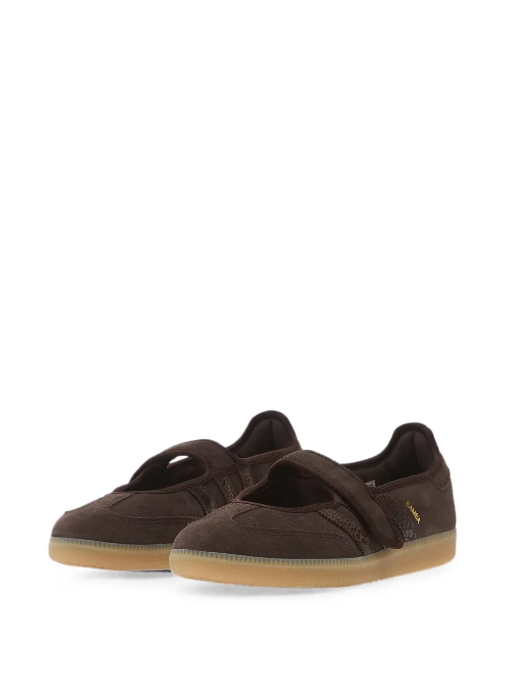 adidas Samba Jane sneakers Bruin