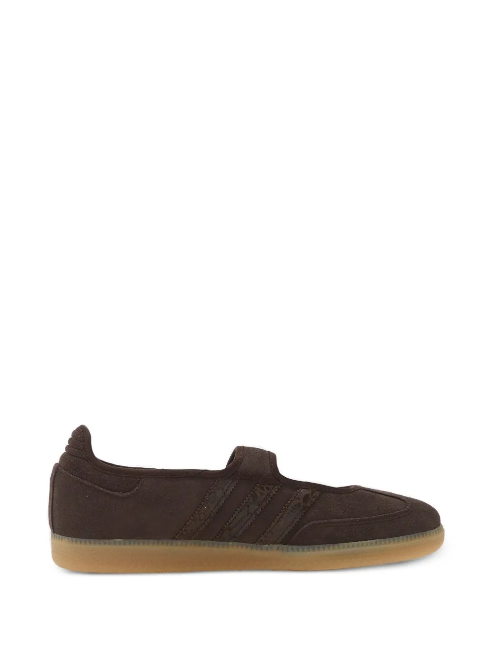 adidas Samba Jane sneakers Bruin