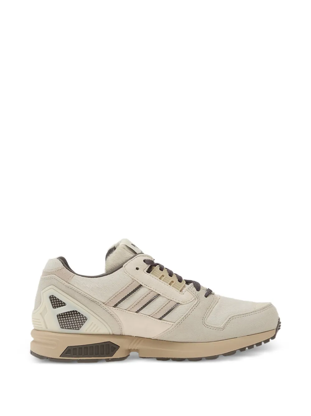 adidas ZX 8000 Sneakers - Nude