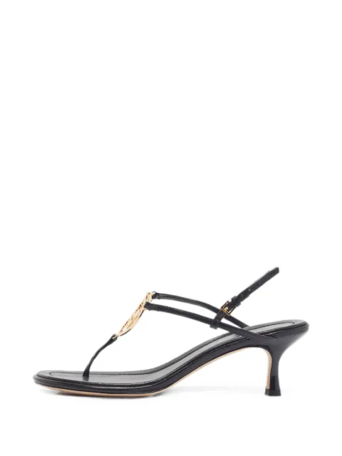 Tory Burch Miller slingback sandals