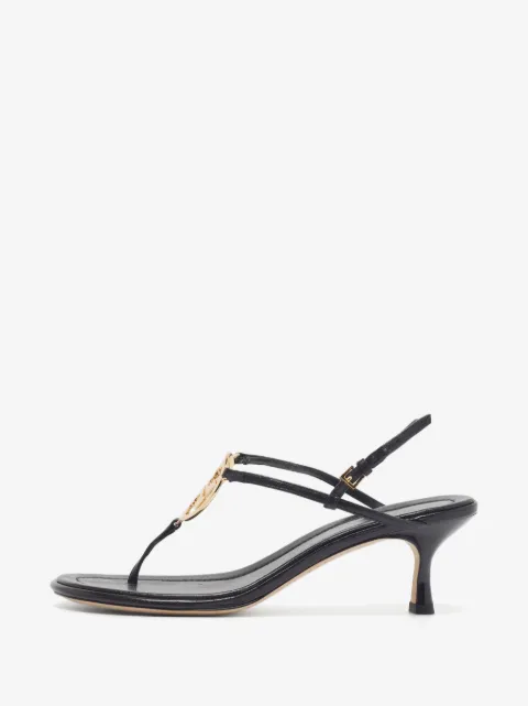 Tory Burch sandalias Miller